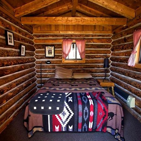 Hotel Escalante Outfitters Zimmer foto