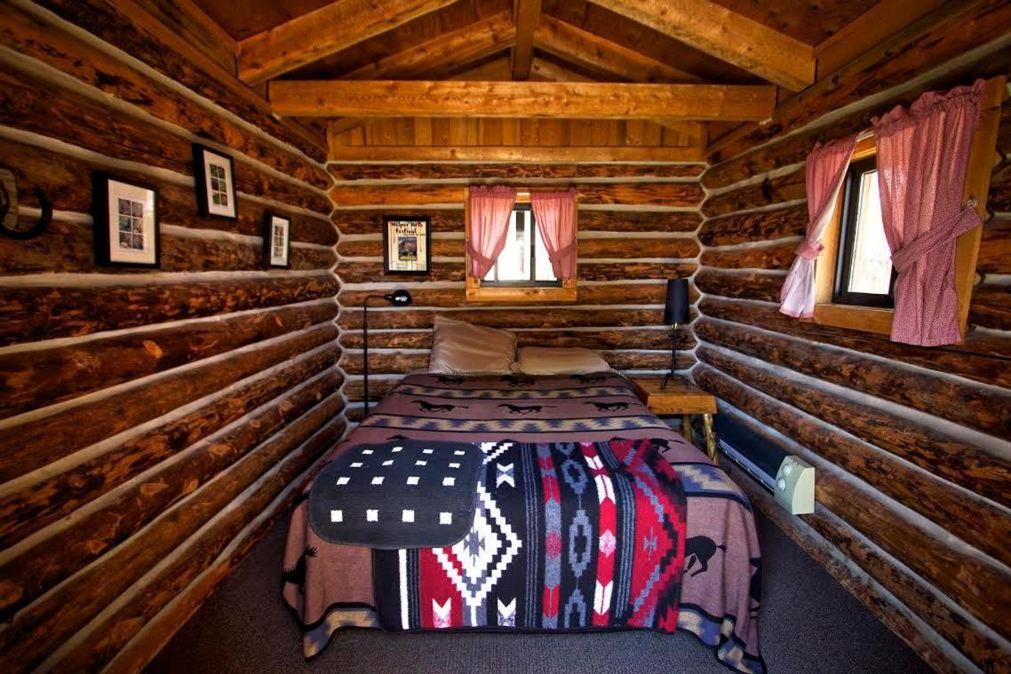 Hotel Escalante Outfitters Zimmer foto