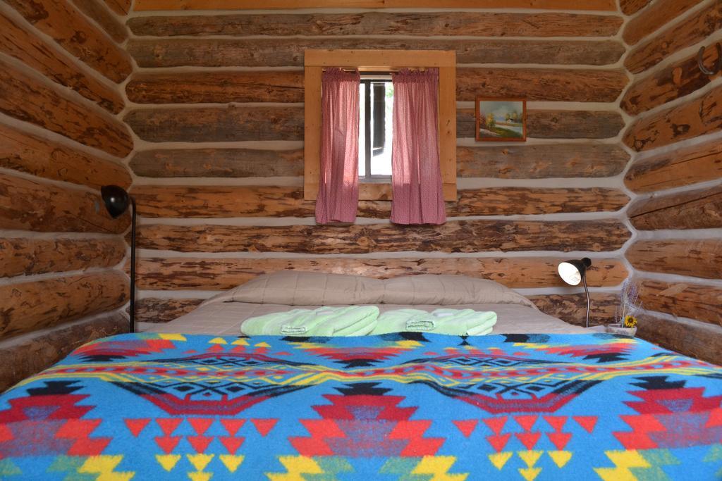 Hotel Escalante Outfitters Zimmer foto